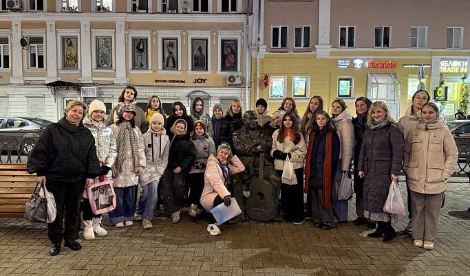 Всемирный День экскурсовода празднуют 360 аттестованных гидов в Тверской области