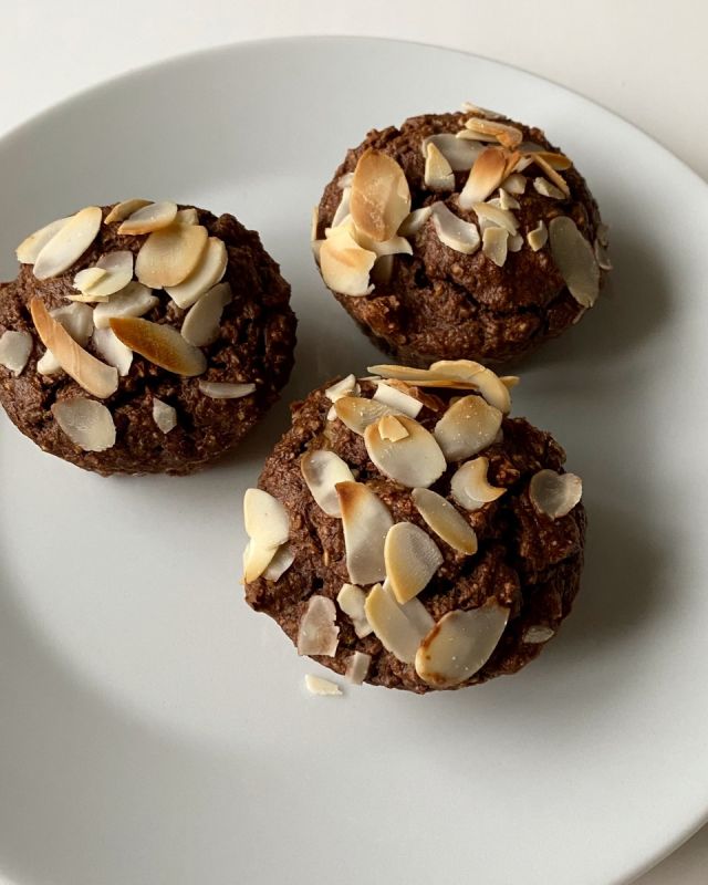 Кабачковые кексы: Шоколадное удовольствие и сырная искушение