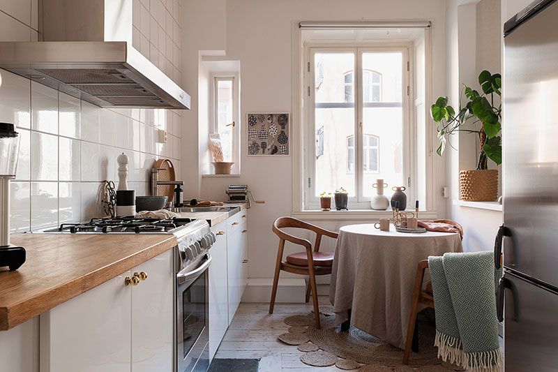 Ошибки на кухне, которые стоит избегать пенсионерам