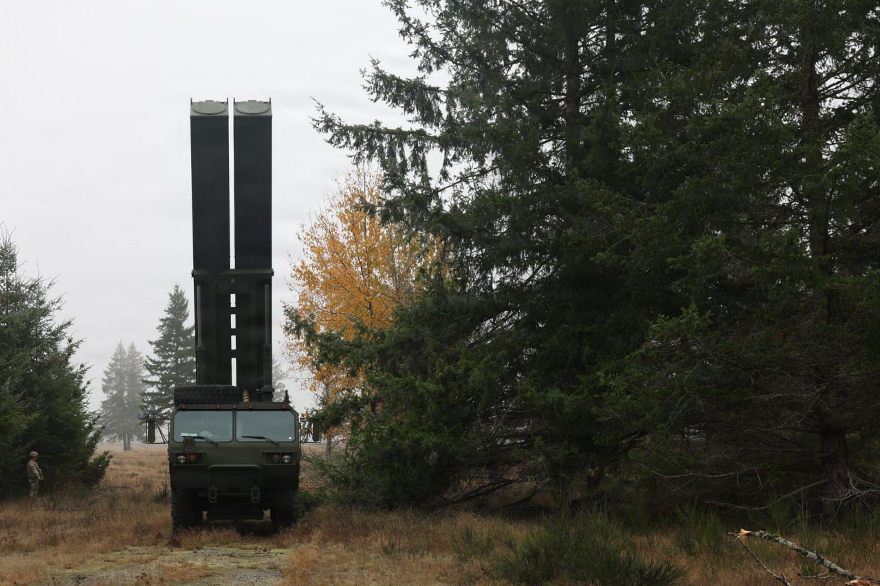 Александр Коц: США впервые показали гиперзвукового «Темного Орла» Александр Коц: США впервые показали гиперзвукового «Темного Орла»