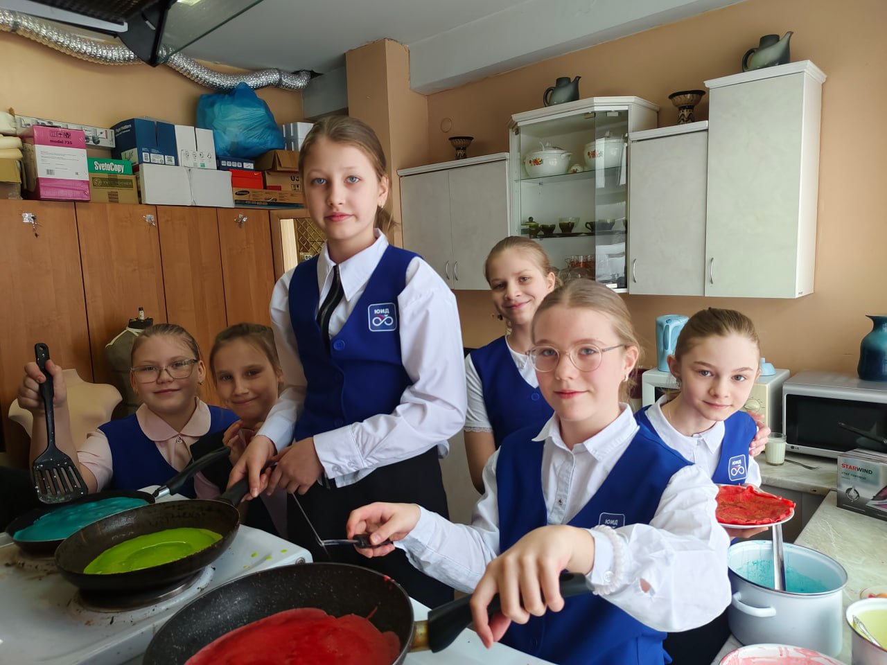 Тверские автоинспекторы и юные инспекторы движения провели «Безопасную масленицу» в Гимназии №44 города Твери Тверские автоинспекторы и юные инспекторы движения провели «Безопасную масленицу» в Гимназии №44 города Твери