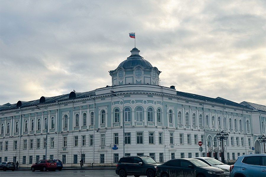 Виталий Королев прокомментировал ликвидацию БПЛА в Тверской области