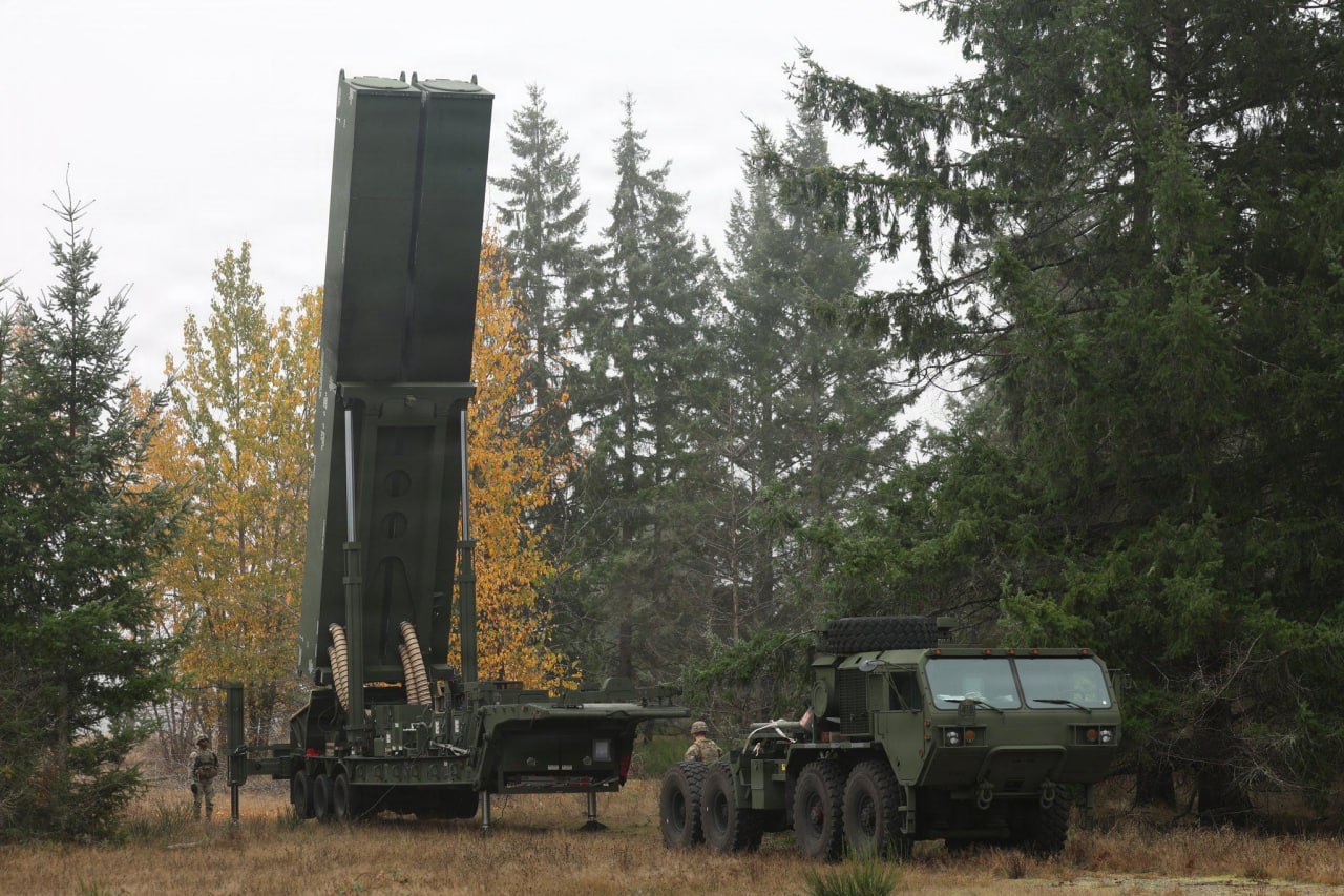 Александр Коц: США впервые показали гиперзвукового «Темного Орла»