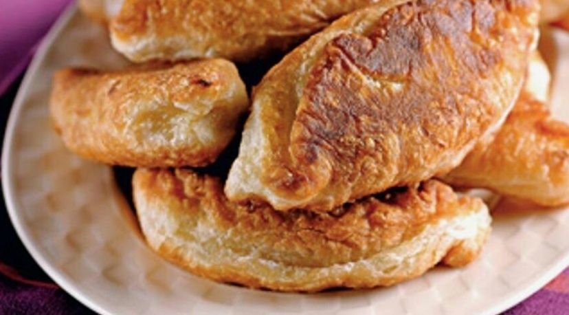 Как приготовить вкусные и румяные пирожки: секреты и советы