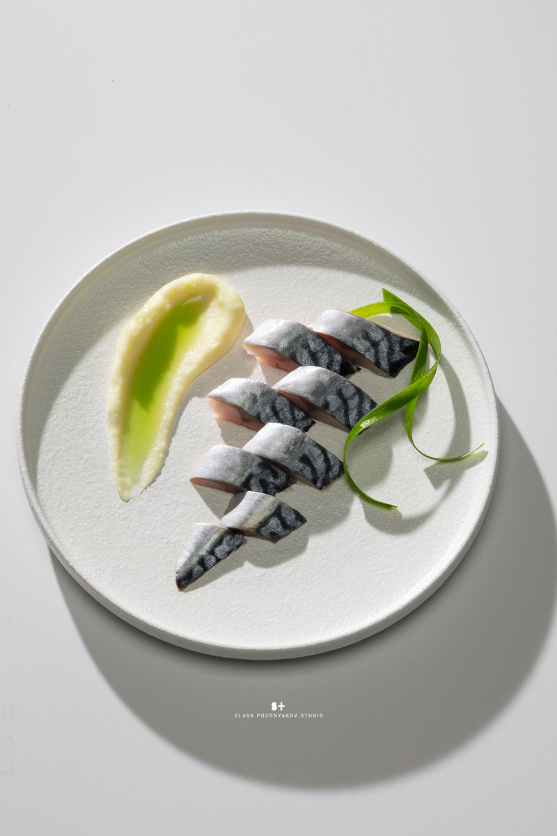 Искусство подачи: как раскрыть красоту блюд с помощью фуд-стилистики