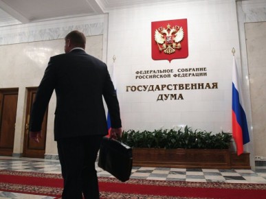 В Госдуме обсудили перспективы повышения детских пособий