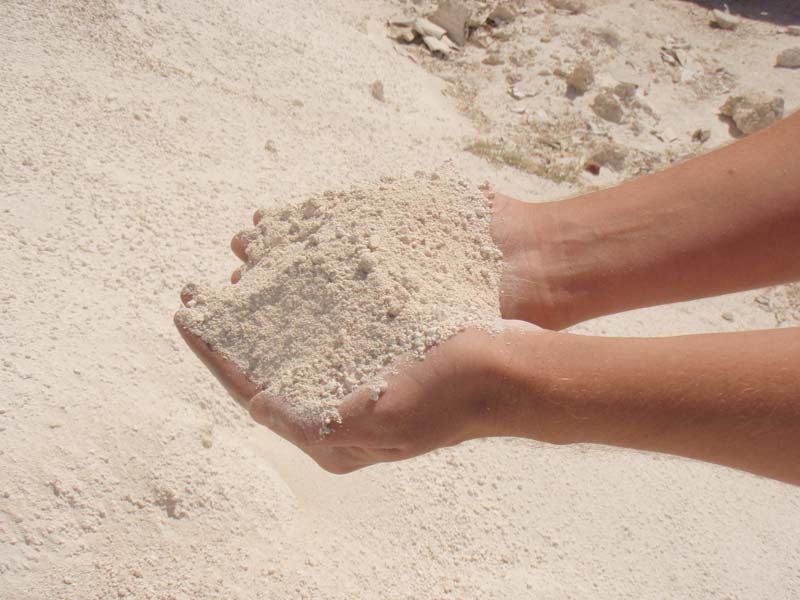 Как гипс может преобразить ваш сад: секреты эффективного использования