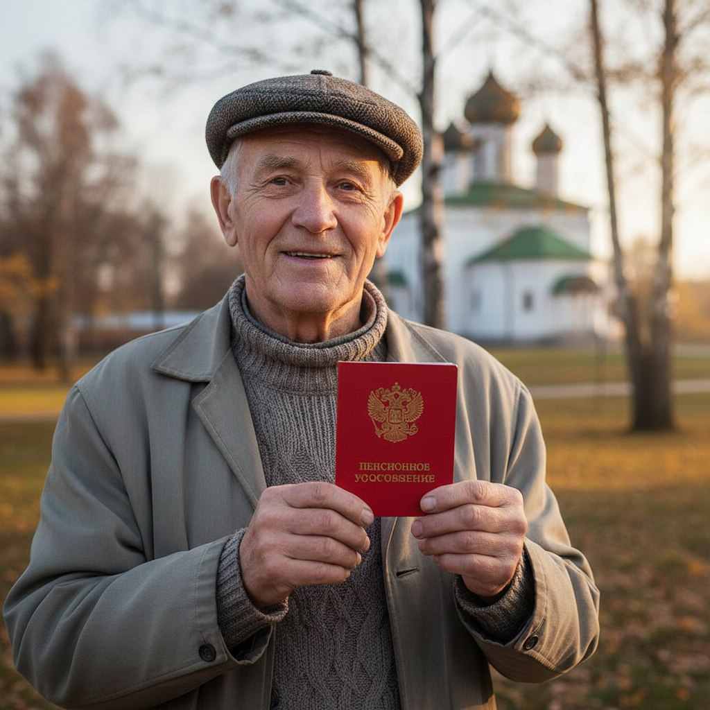 Как оформить пенсию досрочно: важные аспекты и нюансы