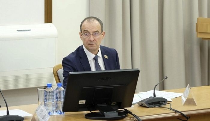 Новые правила для нестационарной торговли: взгляд Юрия Бурлачко