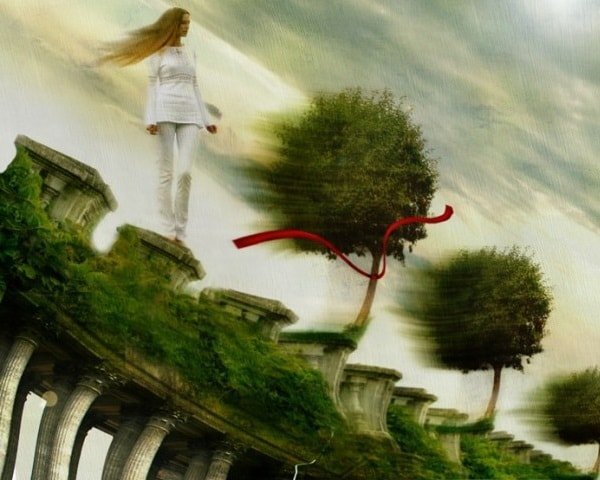 Почему счастье оказывается недостижимым?