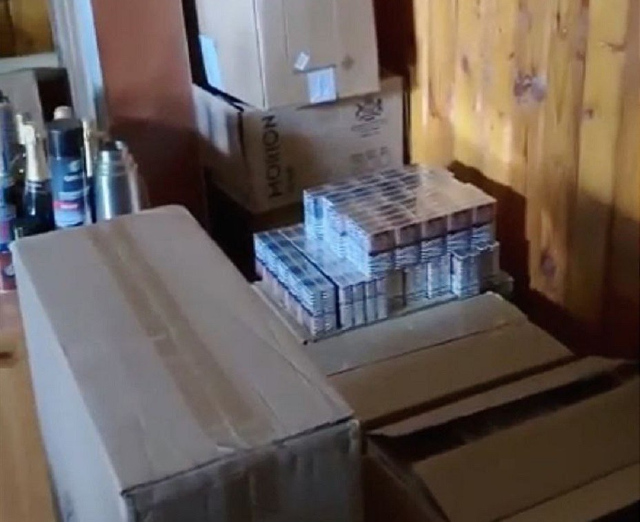 У жителя Тверской области нашли контрафакт на три миллиона