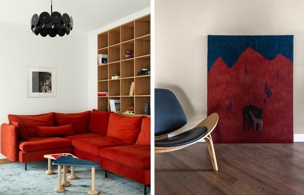 Как избавиться от пыли в квартире: эффективные методы