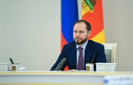 На заседании Правительства Тверской области под руководством врио Губернатора Виталия Королева утверждена Концепция отдыха и оздоровления детей в регионе