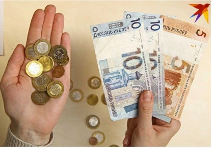 ������ � �������� ���������� �� 10 ��������� � 1 �������