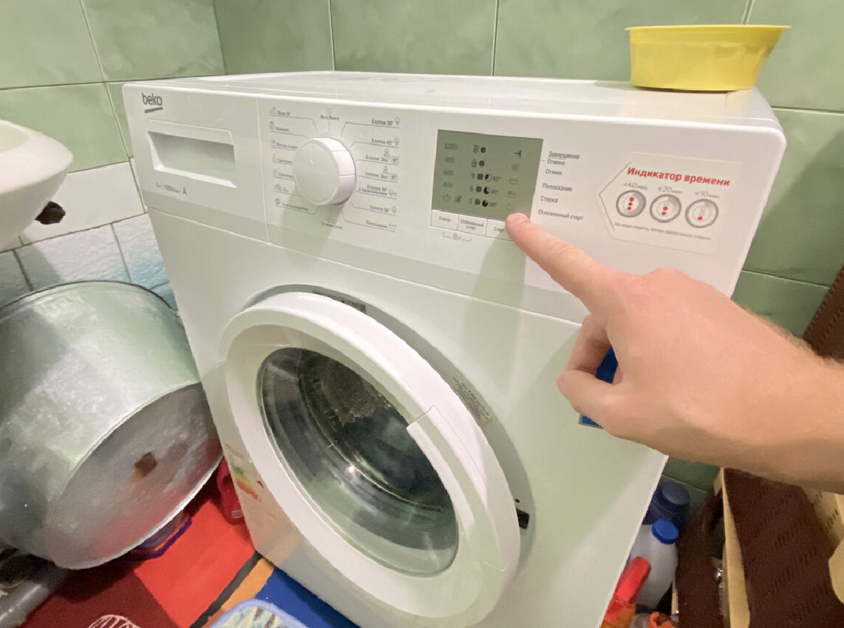 Эффективные хитрости стирки: как сделать процесс проще и выгоднее