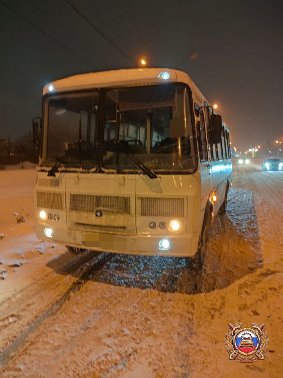 На территории города Твери проводится профилактическое мероприятие «Автобус» На территории города Твери проводится профилактическое мероприятие «Автобус»