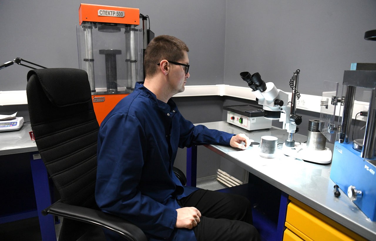 25 февраля врио Губернатора Виталий Королев работает в Кимрском муниципальном округе 25 февраля врио Губернатора Виталий Королев работает в Кимрском муниципальном округе