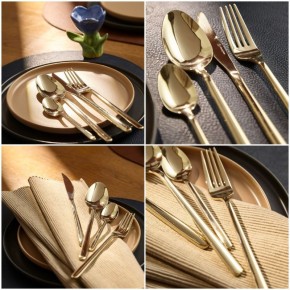 Как посудомоечная машина влияет на столовые приборы: мифы и реальность