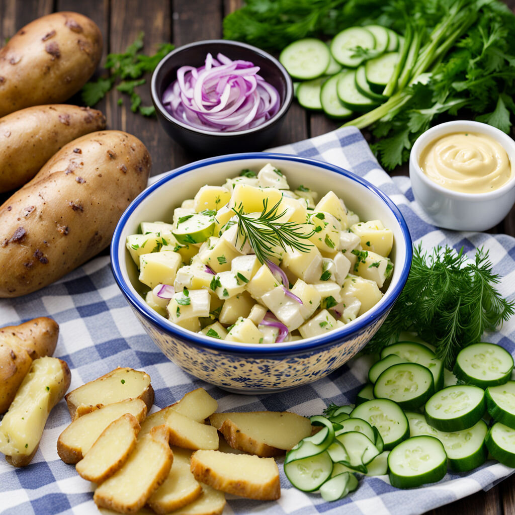 Пикник на горизонте: как легко устроить гастрономическое приключение