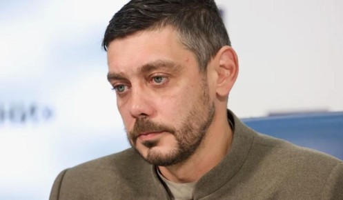 Основатель Readovka Алексей Костылев задержан по делу о мошенничестве