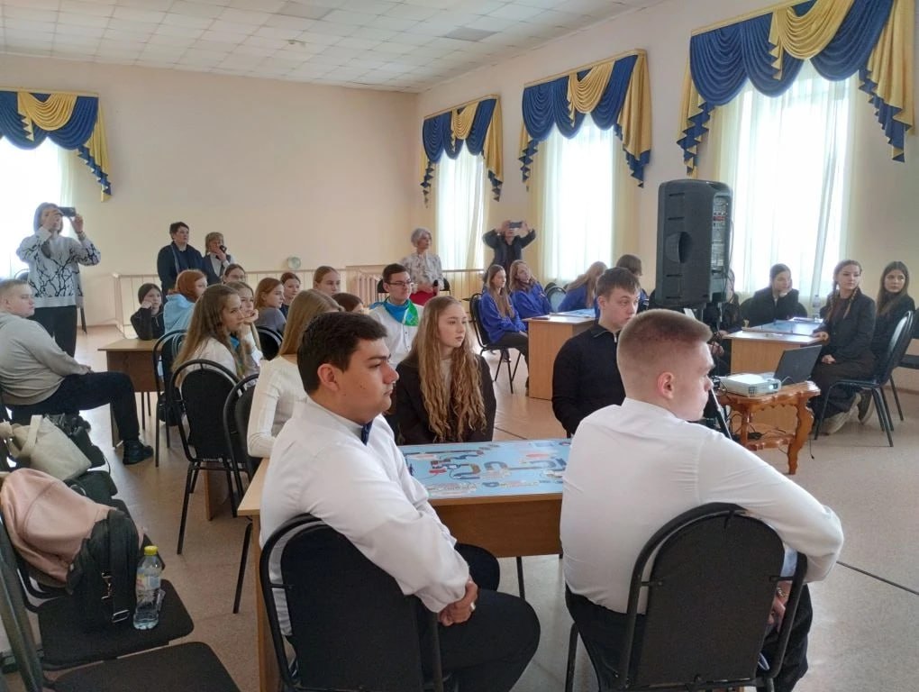 ОТ ТЕОРИИ К ПРАКТИКЕ: «ЛАБИРИНТЫ ИЗБИРАТЕЛЬНОГО ПРАВА» В БОЛОГОВСКОМ ОКРУГЕ ОТ ТЕОРИИ К ПРАКТИКЕ: «ЛАБИРИНТЫ ИЗБИРАТЕЛЬНОГО ПРАВА» В БОЛОГОВСКОМ ОКРУГЕ