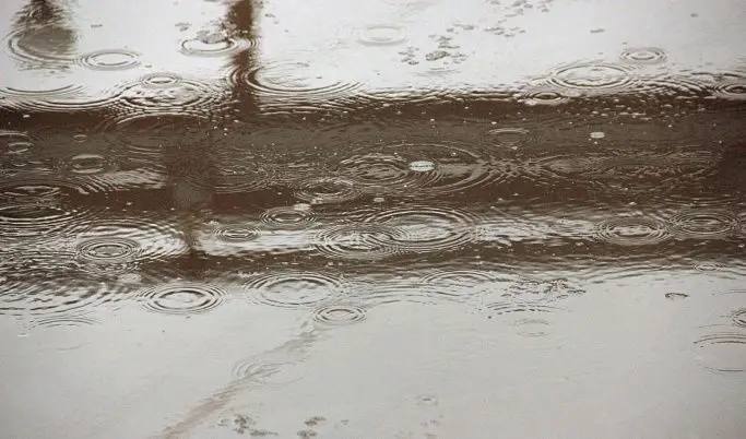 Гололед и дождь: Тверскую область ожидает ухудшение погодных условий