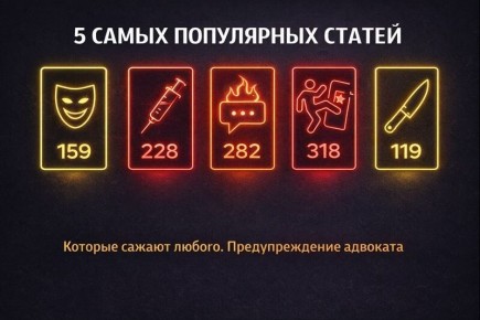 ������ ��, ������� ����� �������� ��� ��������: ������� ����������� �������