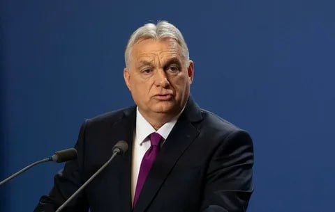 Венгрия прорвет нефтяную блокаду Украины, Зеленский не будет смеяться последним