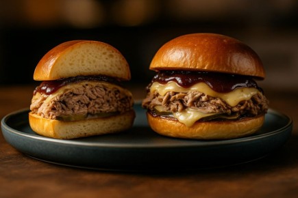 Все о низкотемпературном запекании