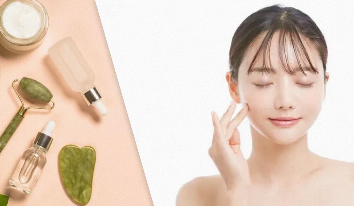 Как корейский уход за кожей стал трендом: секреты сияющей кожи