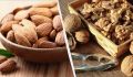Миндаль или грецкие: какие орехи выбрать для здоровья?