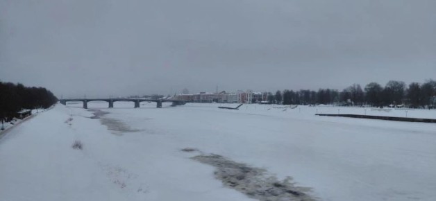 Стало известно, какой будет погода в Тверской области в первую неделю весны