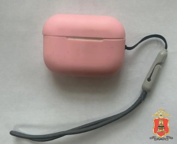 В Старице незваный гость похитил из квартиры имущество: в полиции возбуждено уголовное дело