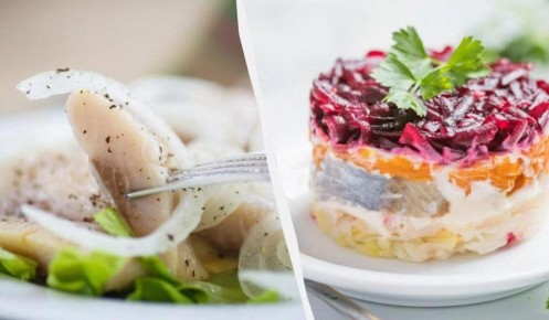 Как выбрать настоящую свежую селедку: 5 секретов для ответственного покупателя