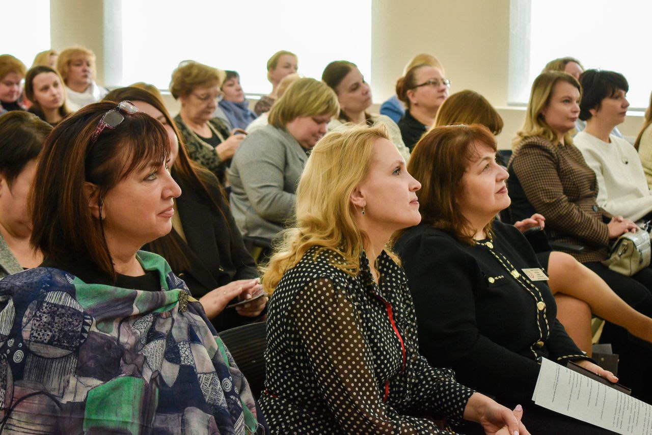 В тверских школах и детских садах дан старт событиям Года единства народов России В тверских школах и детских садах дан старт событиям Года единства народов России