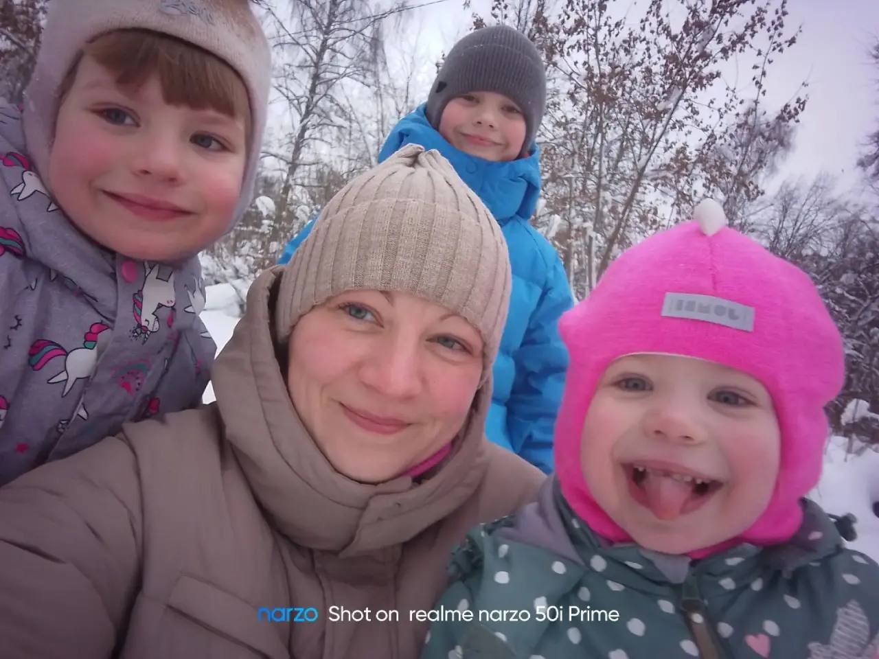 В преддверии 8 марта Министерство семейной и демографической политики Тверской области запустило акцию «Лучшая мама» В преддверии 8 марта Министерство семейной и демографической политики Тверской области запустило акцию «Лучшая мама»