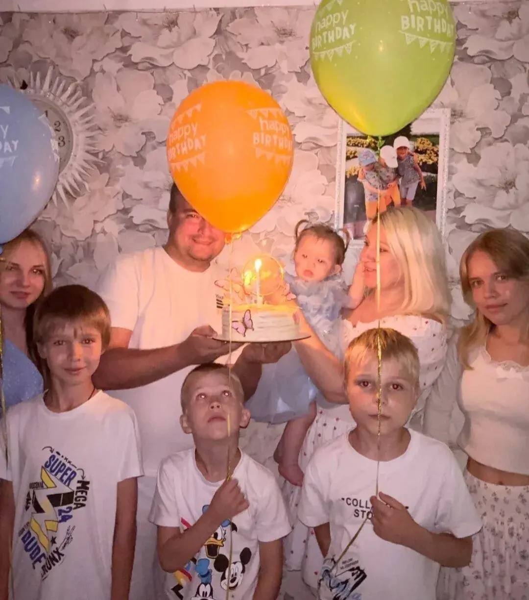 В преддверии 8 марта Министерство семейной и демографической политики Тверской области запустило акцию «Лучшая мама» В преддверии 8 марта Министерство семейной и демографической политики Тверской области запустило акцию «Лучшая мама»