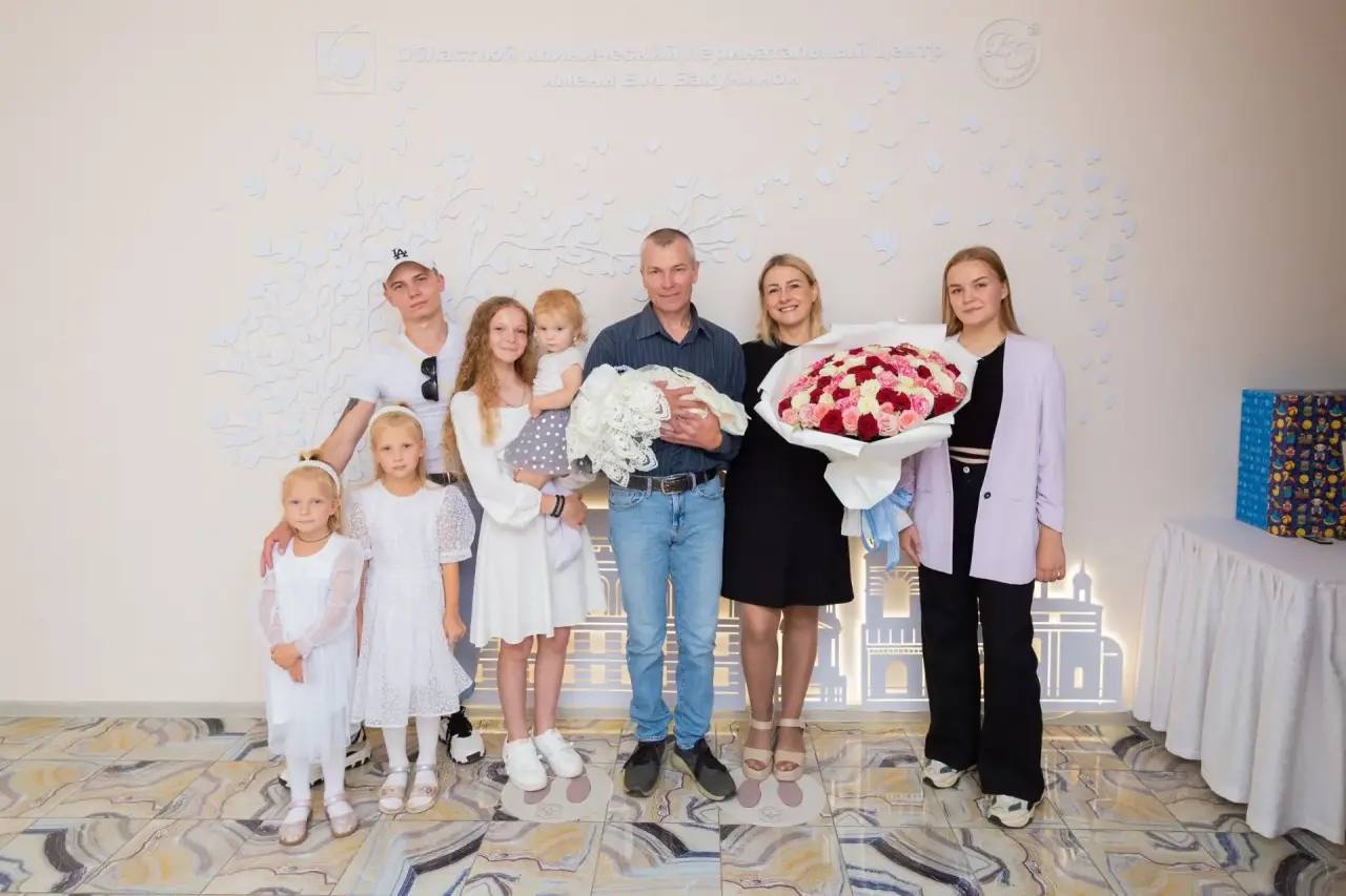 В преддверии 8 марта Министерство семейной и демографической политики Тверской области запустило акцию «Лучшая мама»