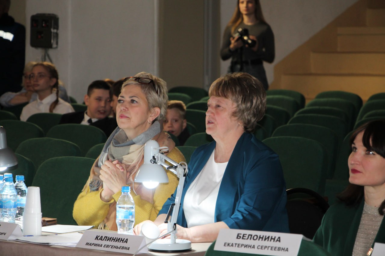 Молодежь Тверской области готовится к масштабному творческому состязанию — конкурсу агитбригад «Новое поколение выбирает»! Молодежь Тверской области готовится к масштабному творческому состязанию — конкурсу агитбригад «Новое поколение выбирает»!