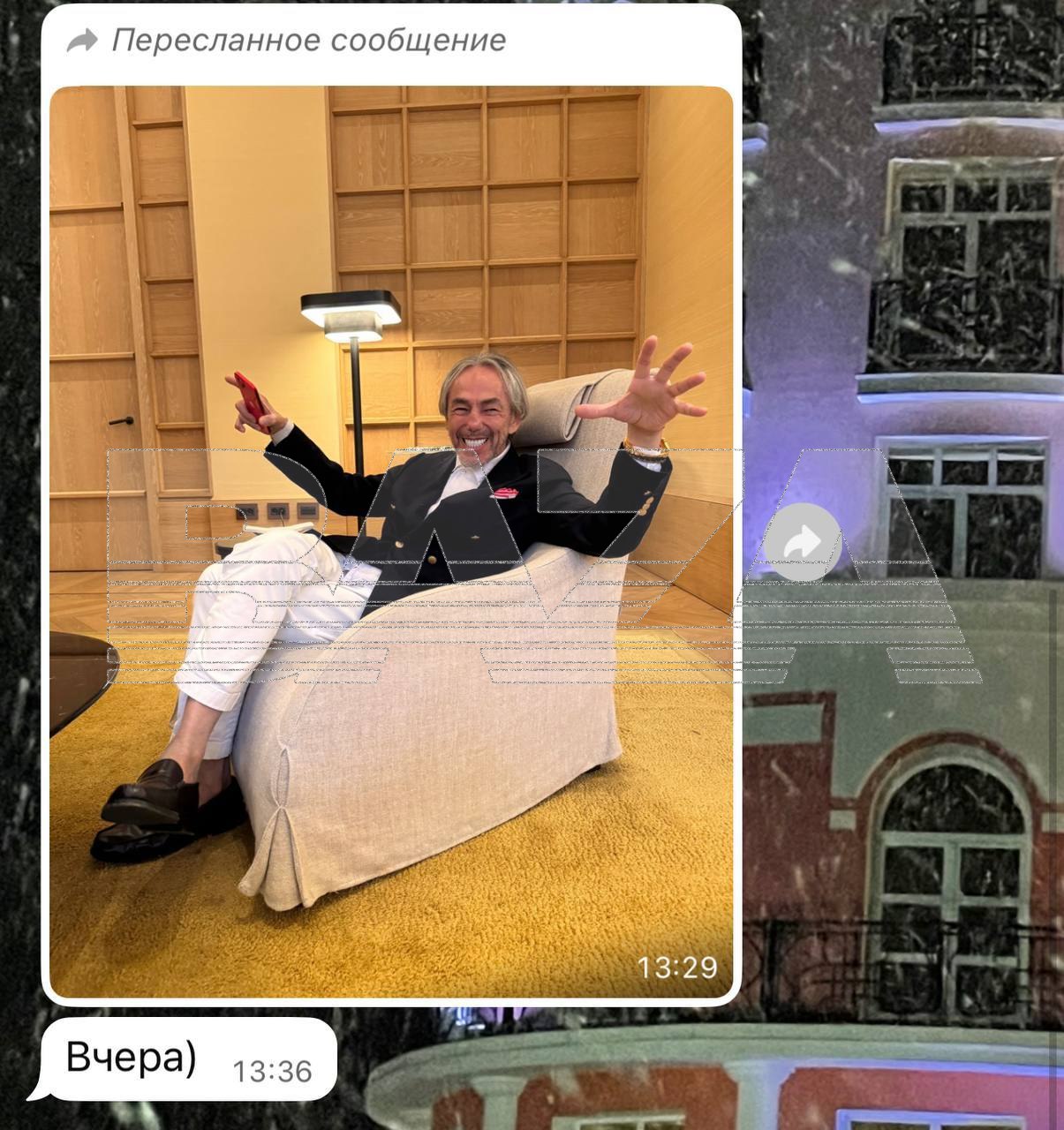 Умар Джабраилов находился в глубокой депрессии и искал непродолжительные отношения — бизнесмен регулярно знакомился с девушками в чатах, писал им в директ и приглашал к себе в гости Умар Джабраилов находился в глубокой депрессии и искал непродолжительные отношения — бизнесмен регулярно знакомился с девушками в чатах, писал им в директ и приглашал к себе в гости