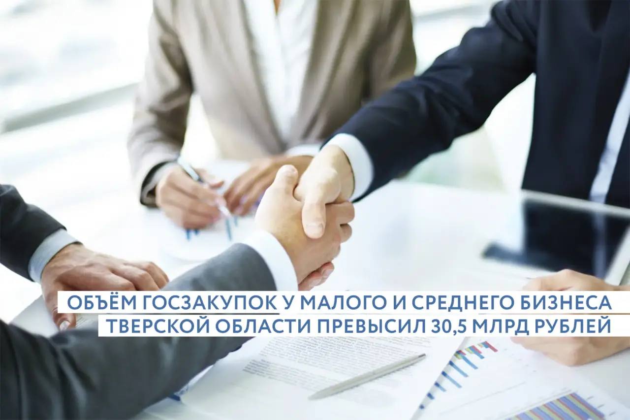 Подведены итоги участия российских компаний в госзакупках в 2025 году