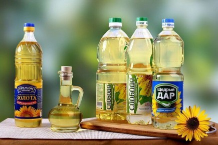 Необычные применения подсолнечного масла в повседневной жизни