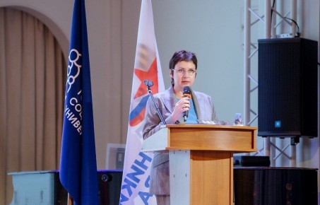 Тверской филиал фонда "Защитники Отечества" поделился опытом трудоустройства ветеранов СВО