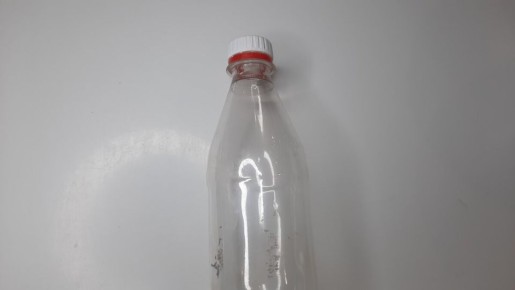 Как пользоваться простой хитростью для чистоты унитаза с помощью пластиковой бутылки