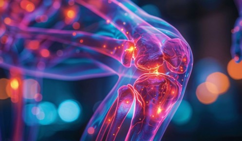 Как поддержать здоровье суставов: ключевые продукты для гибкости