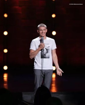 Концерты комика Щербакова в России пропали из афиш