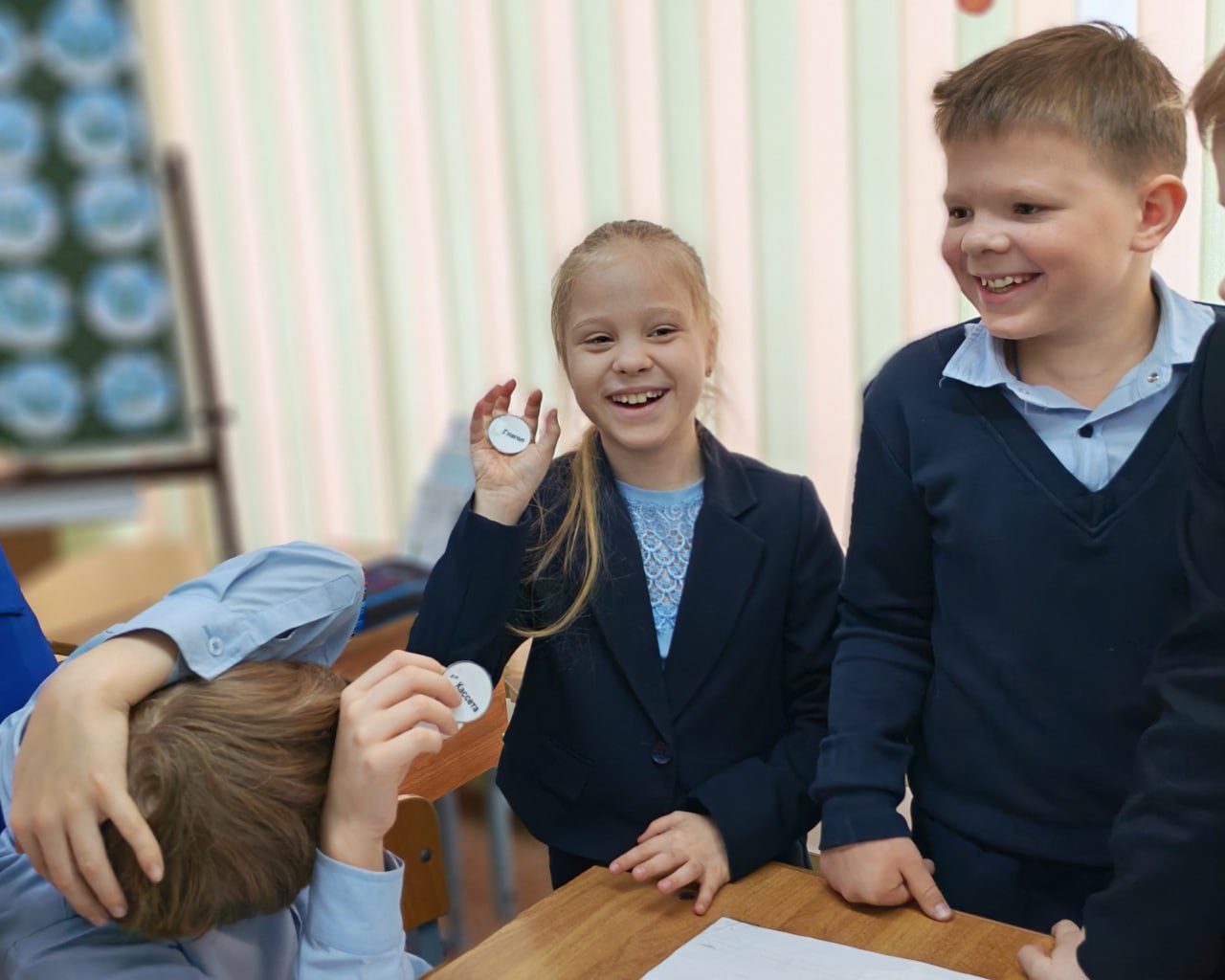 Знатоки дорожных правил: в Твери прошел интерактивный квест по ПДД Знатоки дорожных правил: в Твери прошел интерактивный квест по ПДД