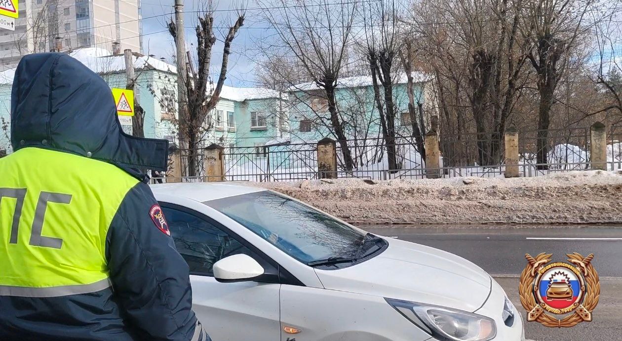 Госавтоинспекция города Твери подвела промежуточные итоги рейда «Такси» Госавтоинспекция города Твери подвела промежуточные итоги рейда «Такси»