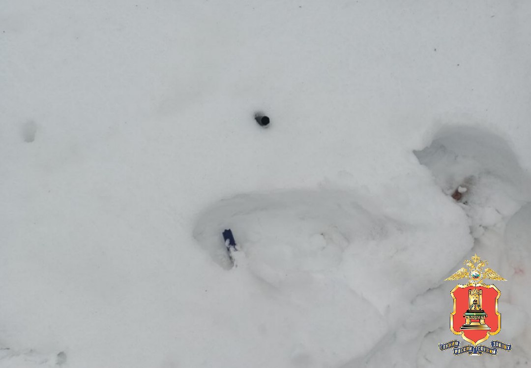 111111. Чеховское ружьё по-осташковски: полиция разбирается в обстоятельствах конфликта двух мужчин 111111. Чеховское ружьё по-осташковски: полиция разбирается в обстоятельствах конфликта двух мужчин