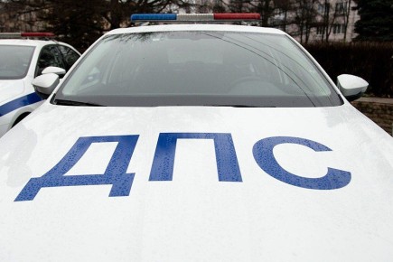 Два человека пострадали в лобовом ДТП в Тверской области